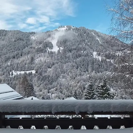 Bright Mountain View & Access