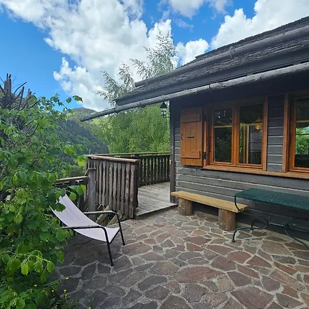 Bright Mountain View & Access