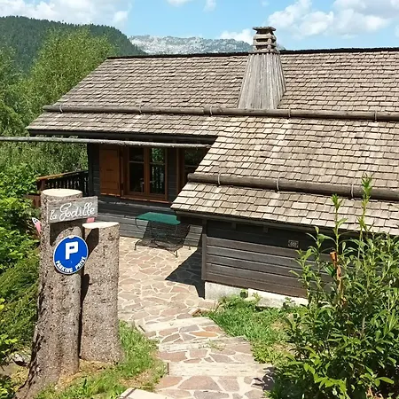 Bright Mountain View & Access Alpehytte *