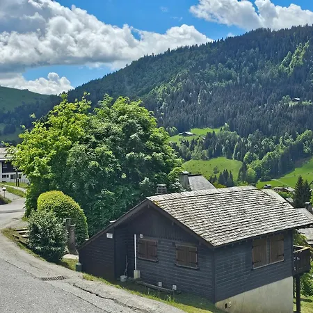 Bright Mountain View & Access
