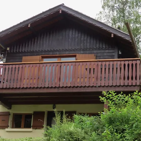 Chalet Bright Mountain View & Access