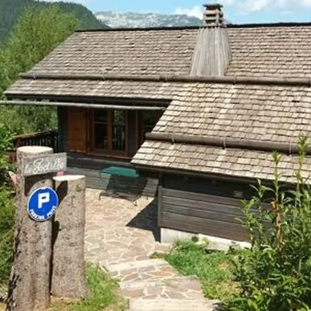 Chalet Bright Mountain View & Access *