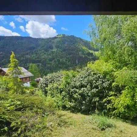 Bright Mountain View & Access *