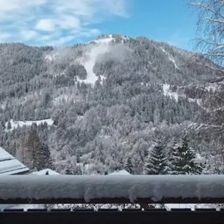 Bright Mountain View & Access * La Clusaz