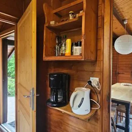 Chalet Bright Mountain View & Access