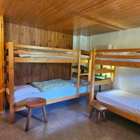 Chalet Bright Mountain View & Access